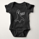 Search for halloween baby bodysuits Scary