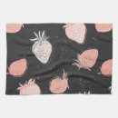 Search for strawberry tea towels Berries