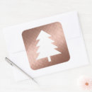 Search for modern rose gold stickers Minimal