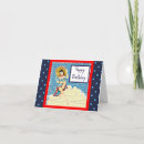 Search for vintage for her birthday cards Lady