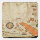 Search for navigation compass stickers Map