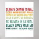 Search for climate change posters Science