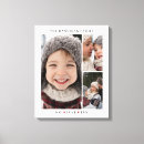 Search for heart collage canvas prints Elegant