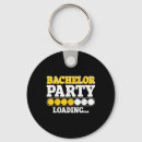 Search for funny for groom key rings Bachelor