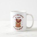 Search for life is too short mugs Cute