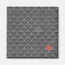 Search for voodoo magnets Red
