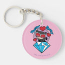 Search for catwoman key rings Super villain