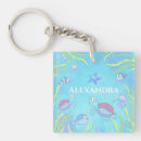 Search for baby turtle key rings Ocean