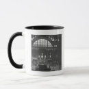 Search for railroad station mugs Vintage