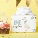 Search for boy birthday wrapping paper Blue