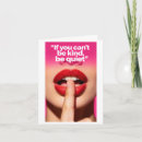 Search for slogan cards Red