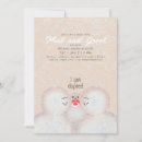 Search for meet the baby invitations Adoption