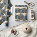 Search for vintage train wrapping paper Bridge