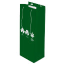 Search for leprechaun gift wrap 2025