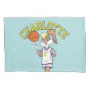 Search for basketball pillowcases Classic cartoon