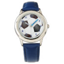 Search for football team watches Goal