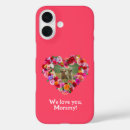 Search for dog mothers day iphone cases Heart