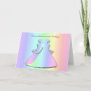 Search for lesbian wedding cards Rainbow