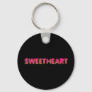 Search for girlfriend key rings Sweetheart
