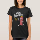 Search for abe froman tshirts Movie