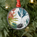 Search for leaves christmas tree decorations Florals