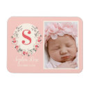 Search for pink rose stamp magnets Watercolor