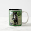 Search for ponies mugs Black