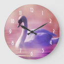 Search for swan clocks Animal