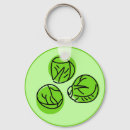 Search for sprouts key rings Vegetables