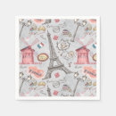 Search for travel napkins French