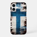 Search for finland iphone cases Flag of finland