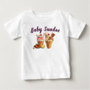 Search for ice cream birthday tshirts Sundae