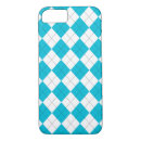 Search for argyle iphone cases White