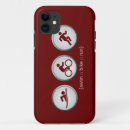Search for triathlete iphone cases Bike