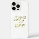 Search for modern wedding iphone cases Elegant