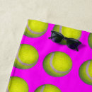 Search for tennis towels Pink