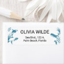 Search for whale baby shower return address labels Under the sea