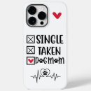 Search for heartbeat iphone cases Dog
