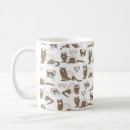 Search for cute animal coffee mugs animals