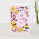 Search for assortment cards Flowers