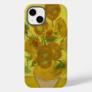Search for van gogh sunflowers iphone cases Still life
