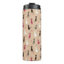 Search for elegant cat travel mugs Background