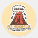 Search for intern stickers Funny