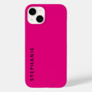 Search for informal iphone cases Contemporary trendy monogram