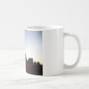 Search for detroit skyline mugs Dusk