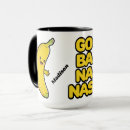 Search for cute banana mugs Bananas