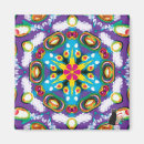 Search for confection magnets Colourful