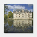 Search for moat magnets Centre