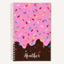 Search for sweete notebooks Frosting