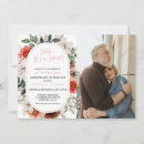 Search for surprise 50th anniversary invitations Eucalyptus